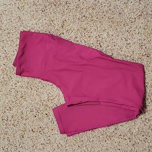 Old Navy Powersoft 7/8 leggings